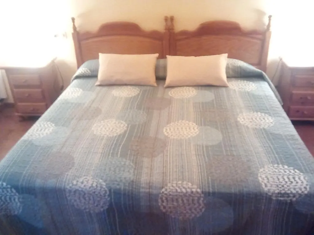 Bed and breakfast Puig Gros Hotel Mont-ras