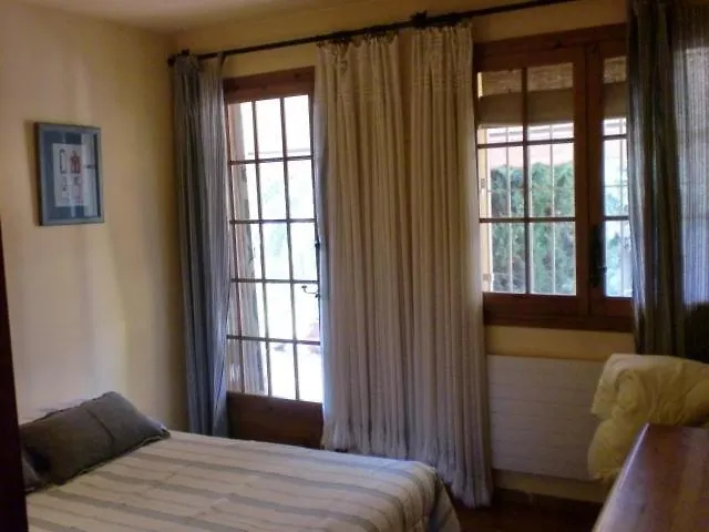 Bed and breakfast Puig Gros Hotel Mont-ras