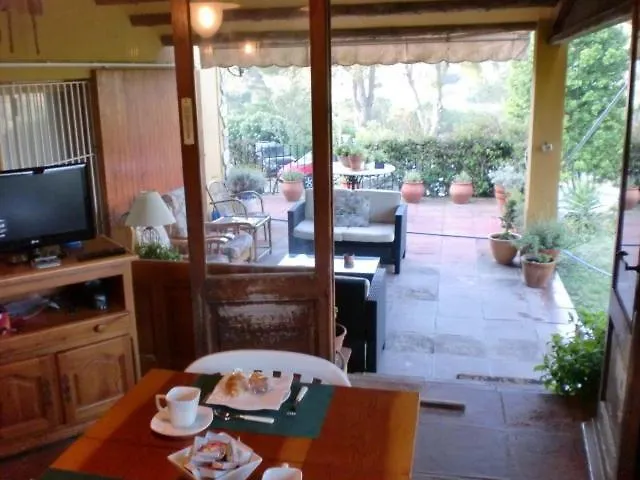 Puig Gros Hotel Mont-ras  0*, Mont-ras (Montrás) España