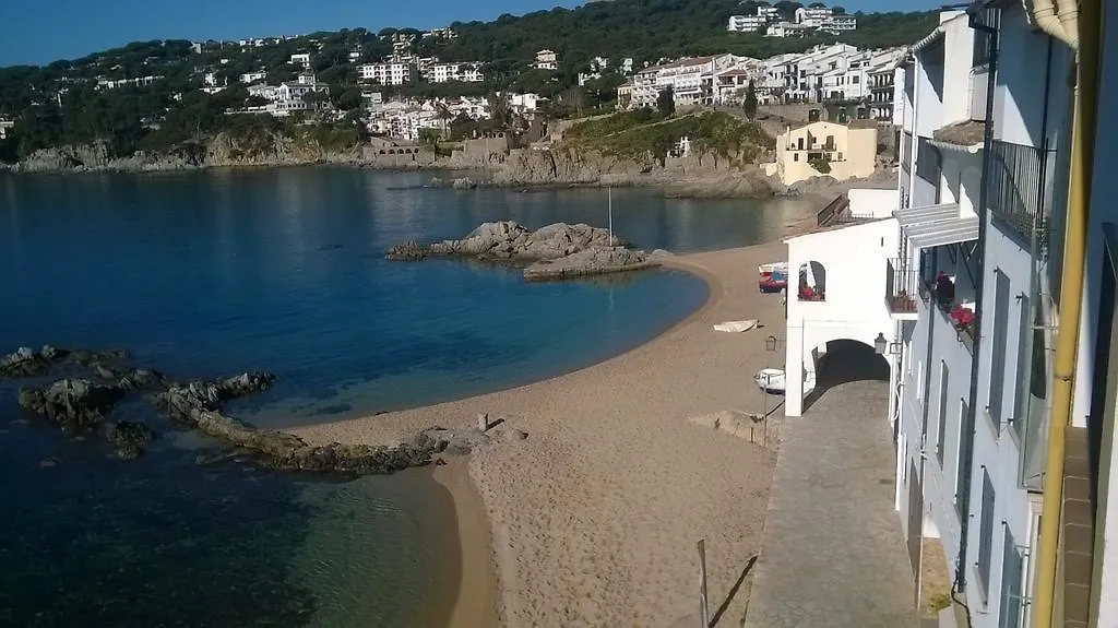 Puig Gros Hotel Mont-ras