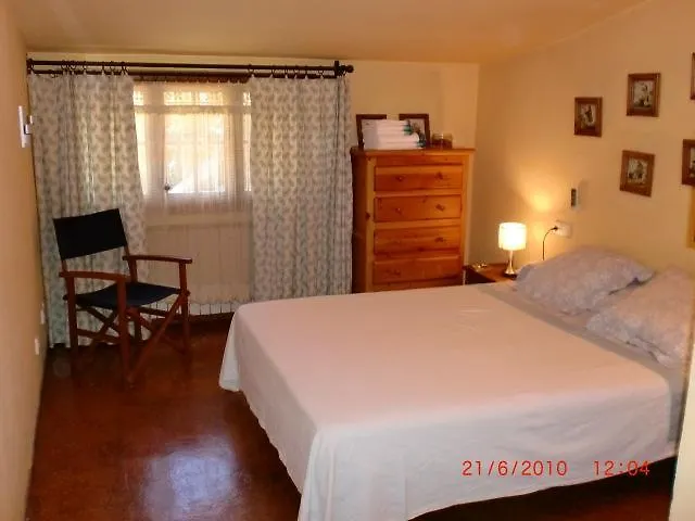 Puig Gros Hotel Mont-ras  0*, Mont-ras (Montrás)