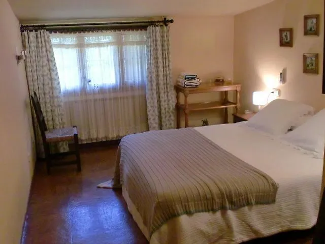 Bed and breakfast Puig Gros Hotel Mont-ras