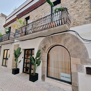 Boutique Atelier - Adults Only Sant Pere Pescador